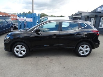 Used Nissan Qashqai 2019 for sale - 79395149: Photo