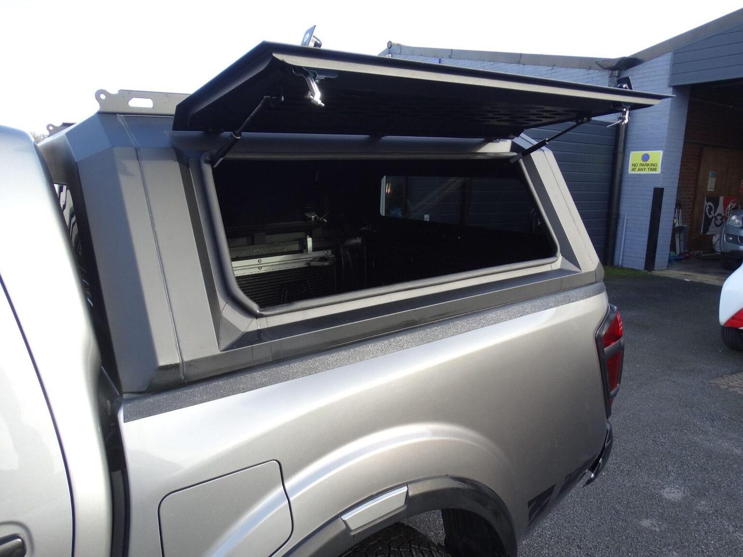 Used Nissan Navara 2018 for sale - 77264392: Photo 13