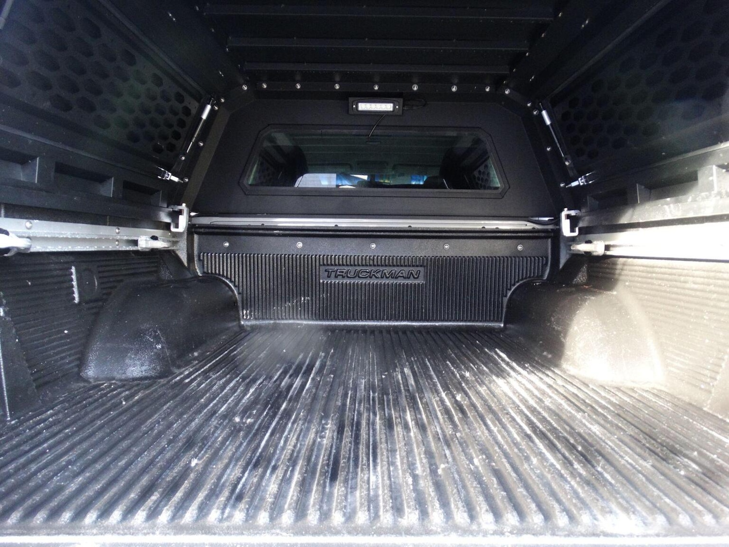 Used Nissan Navara 2018 for sale - 77264392: Photo 14