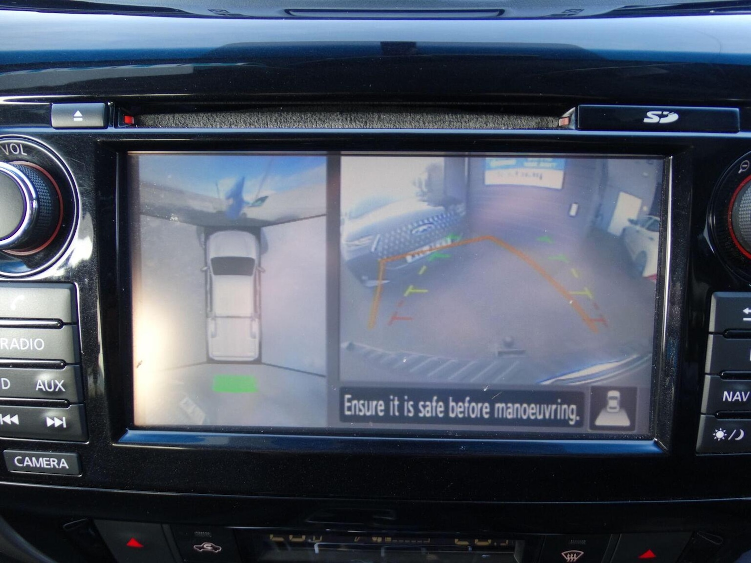 Used Nissan Navara 2018 for sale - 77264392: Photo 19