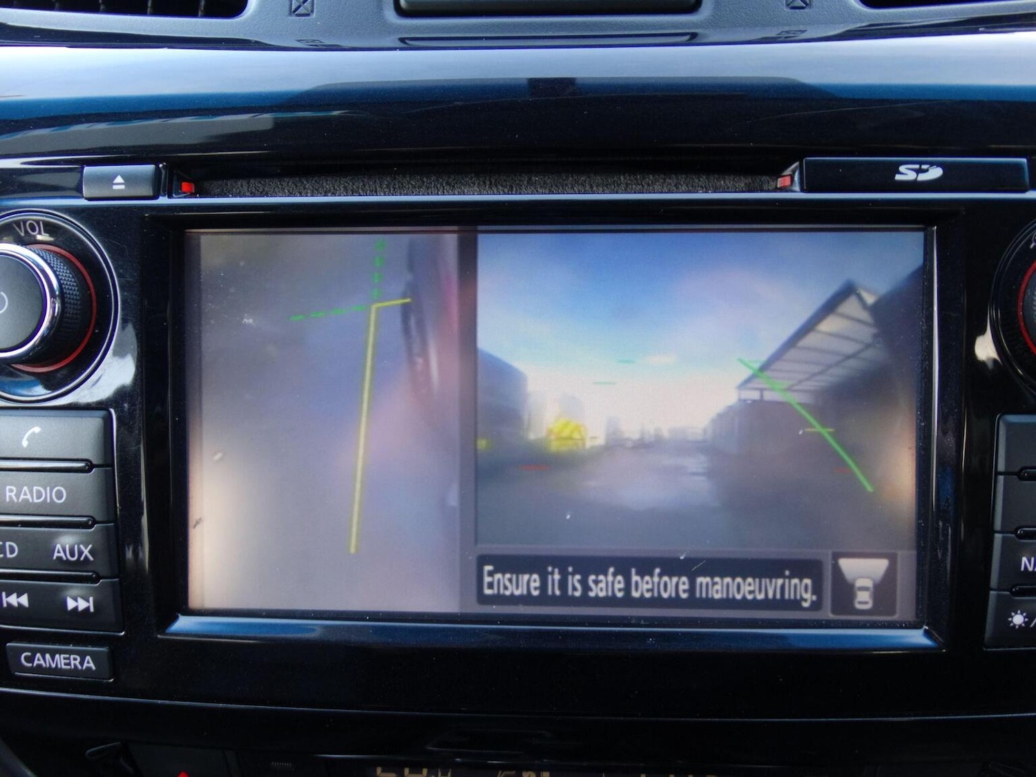 Used Nissan Navara 2018 for sale - 77264392: Photo 20