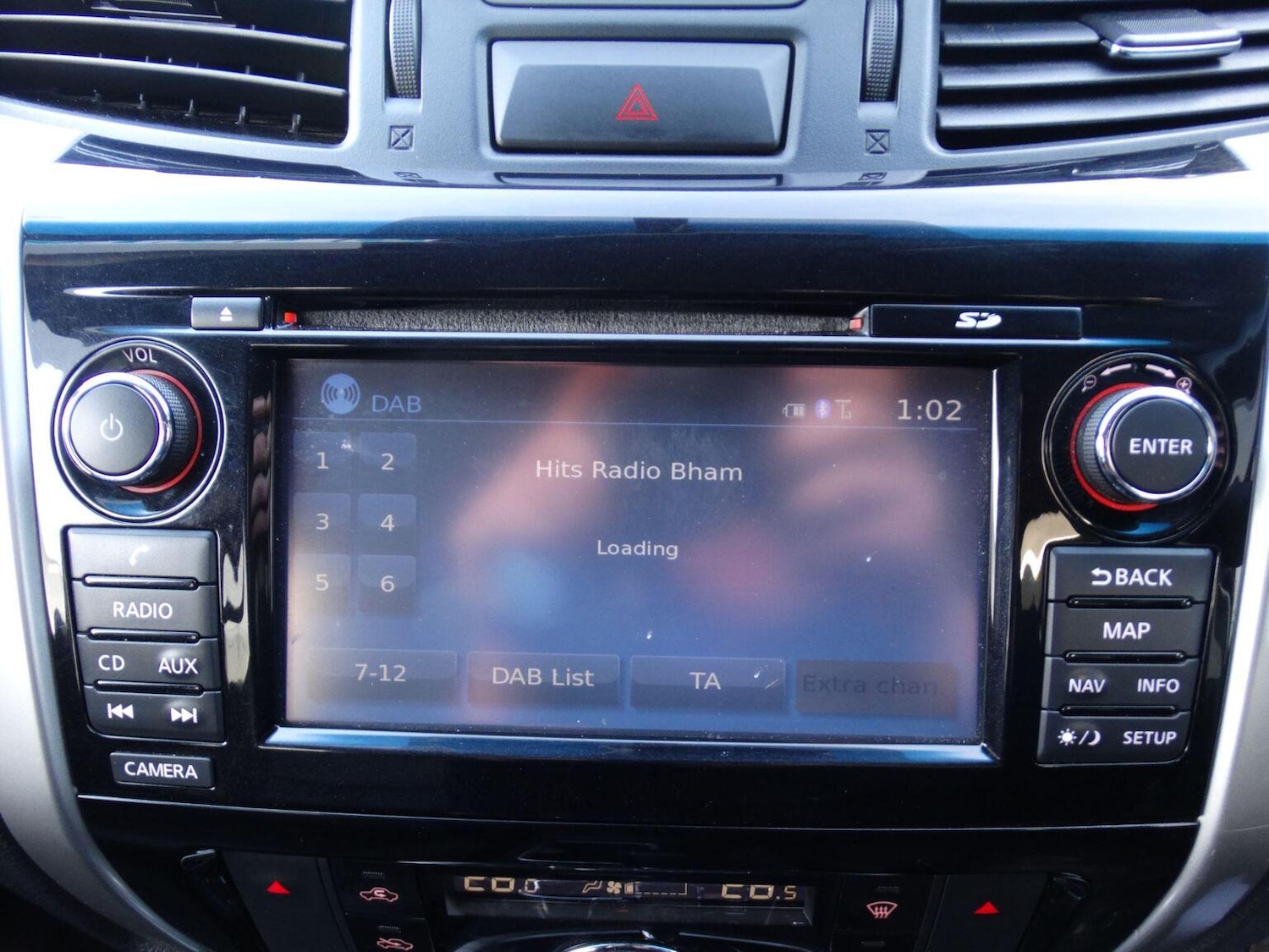 Used Nissan Navara 2018 for sale - 77264392: Photo 24