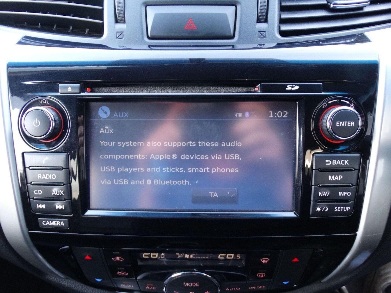 Used Nissan Navara 2018 for sale - 77264392: Photo 25