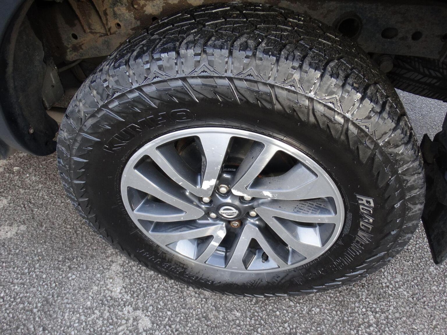 Used Nissan Navara 2018 for sale - 77264392: Photo 36