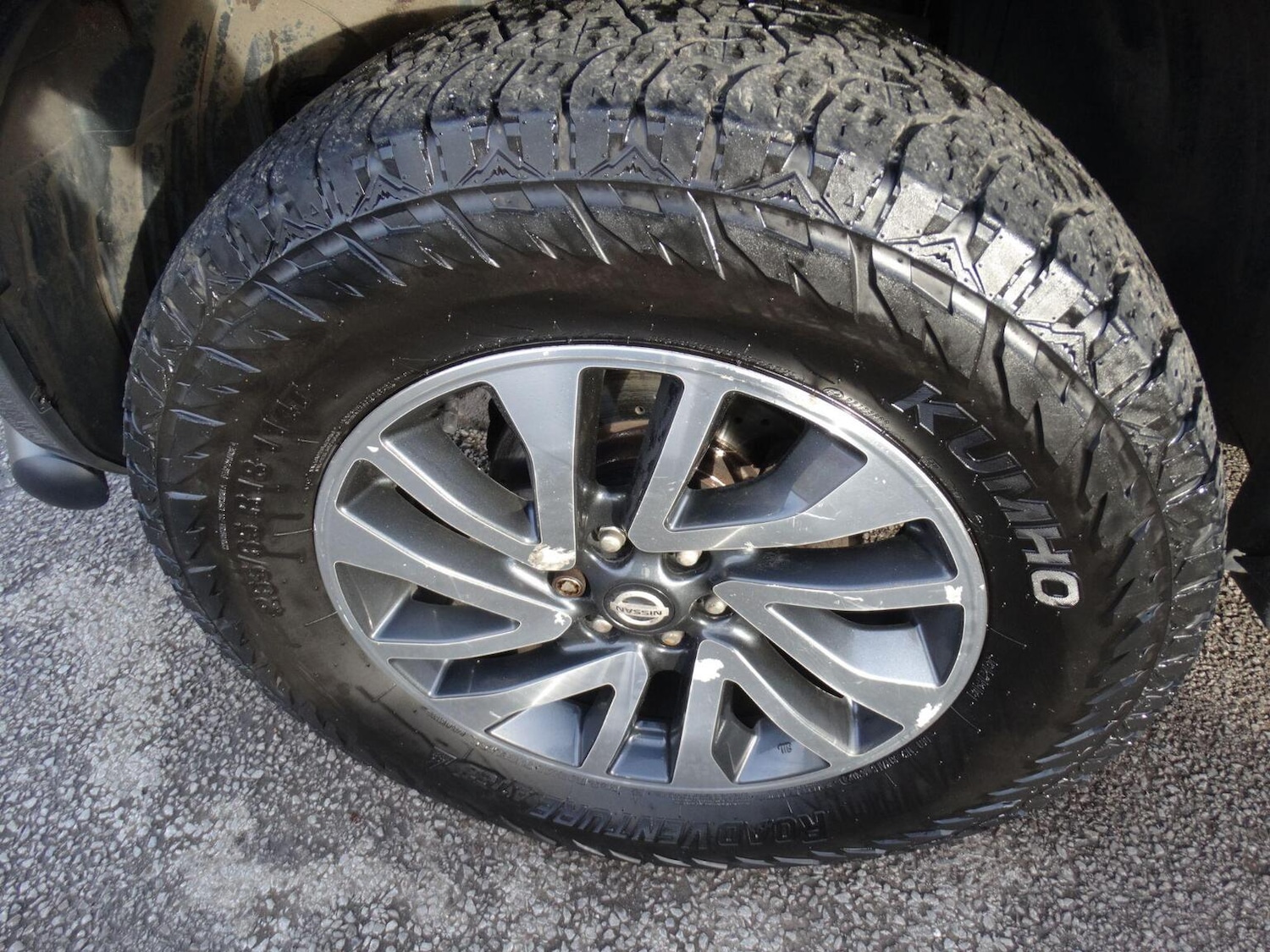 Used Nissan Navara 2018 for sale - 77264392: Photo 37