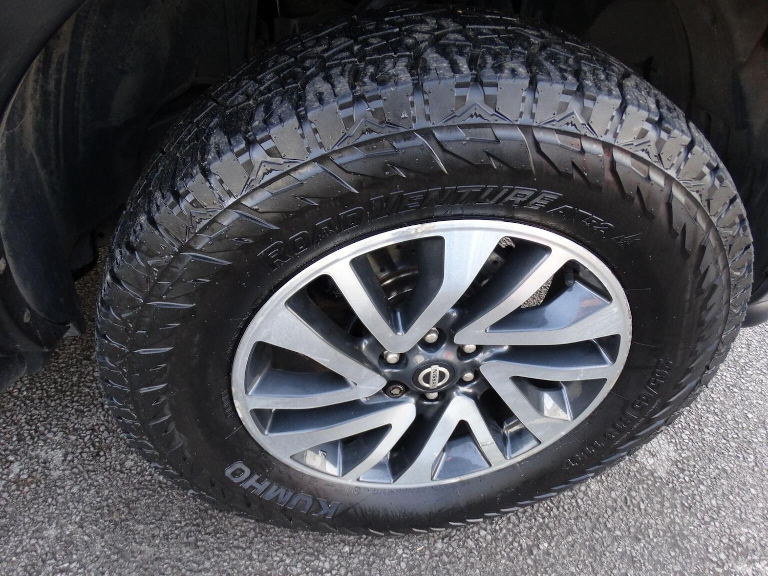 Used Nissan Navara 2018 for sale - 77264392: Photo 39