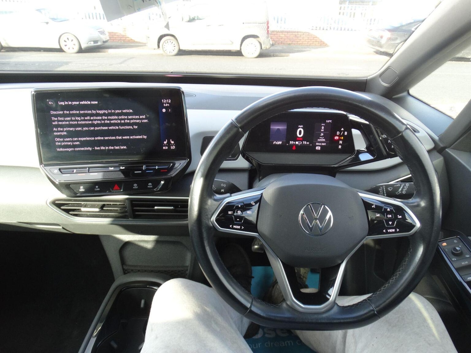 Used Volkswagen ID.3 2021 for sale - 77610011: Photo 14