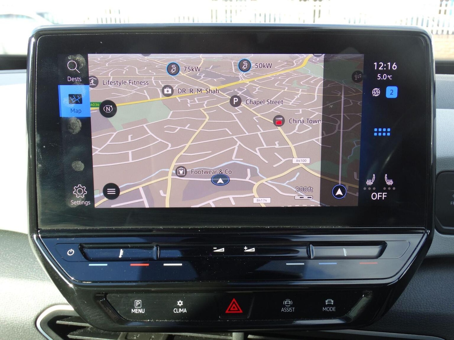 Used Volkswagen ID.3 2021 for sale - 77610011: Photo 15