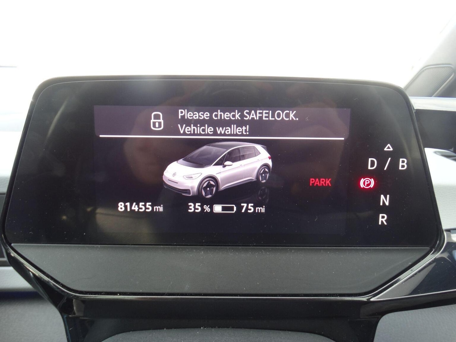 Used Volkswagen ID.3 2021 for sale - 77610011: Photo 16