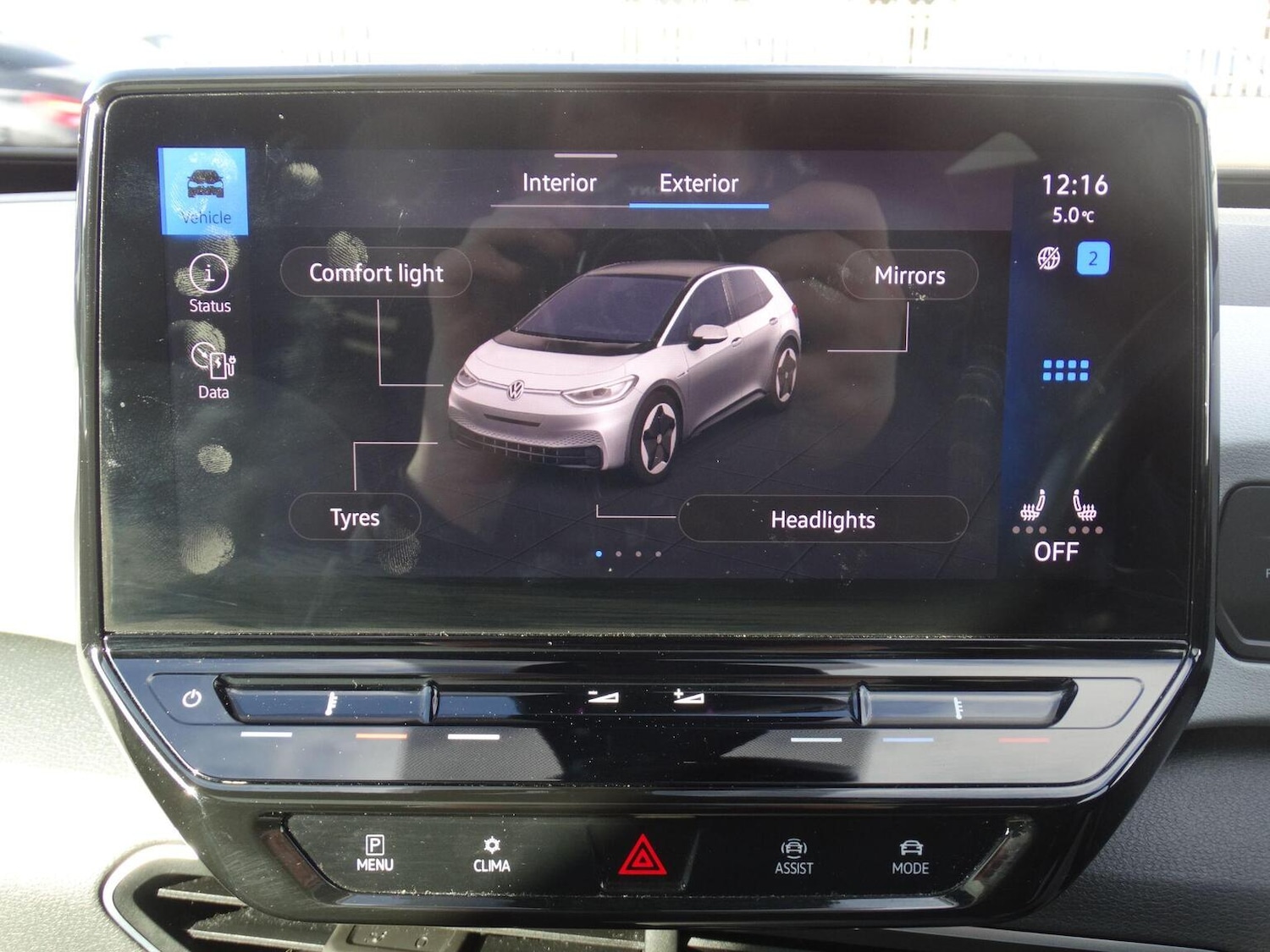 Used Volkswagen ID.3 2021 for sale - 77610011: Photo 22