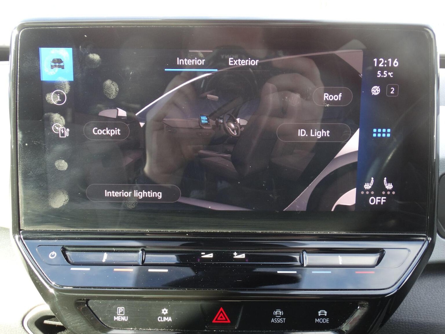 Used Volkswagen ID.3 2021 for sale - 77610011: Photo 23