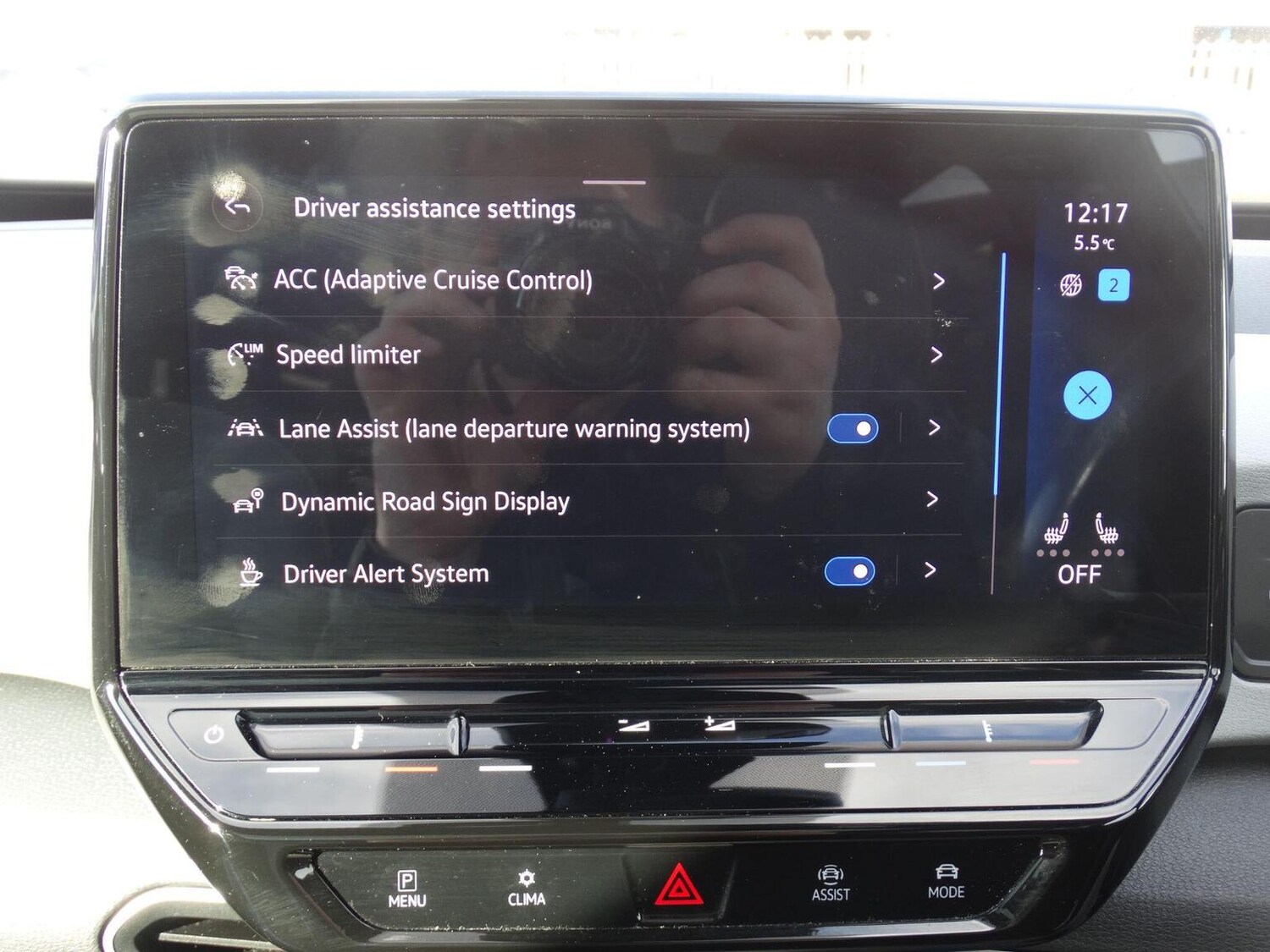 Used Volkswagen ID.3 2021 for sale - 77610011: Photo 31