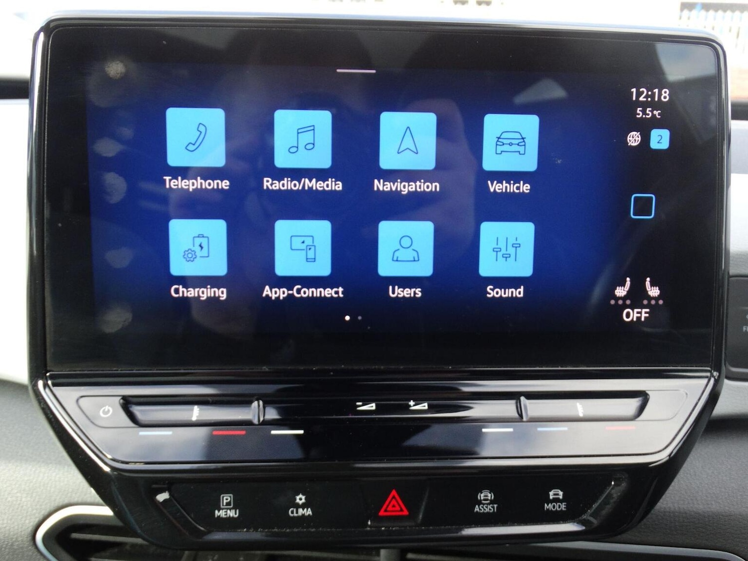 Used Volkswagen ID.3 2021 for sale - 77610011: Photo 33