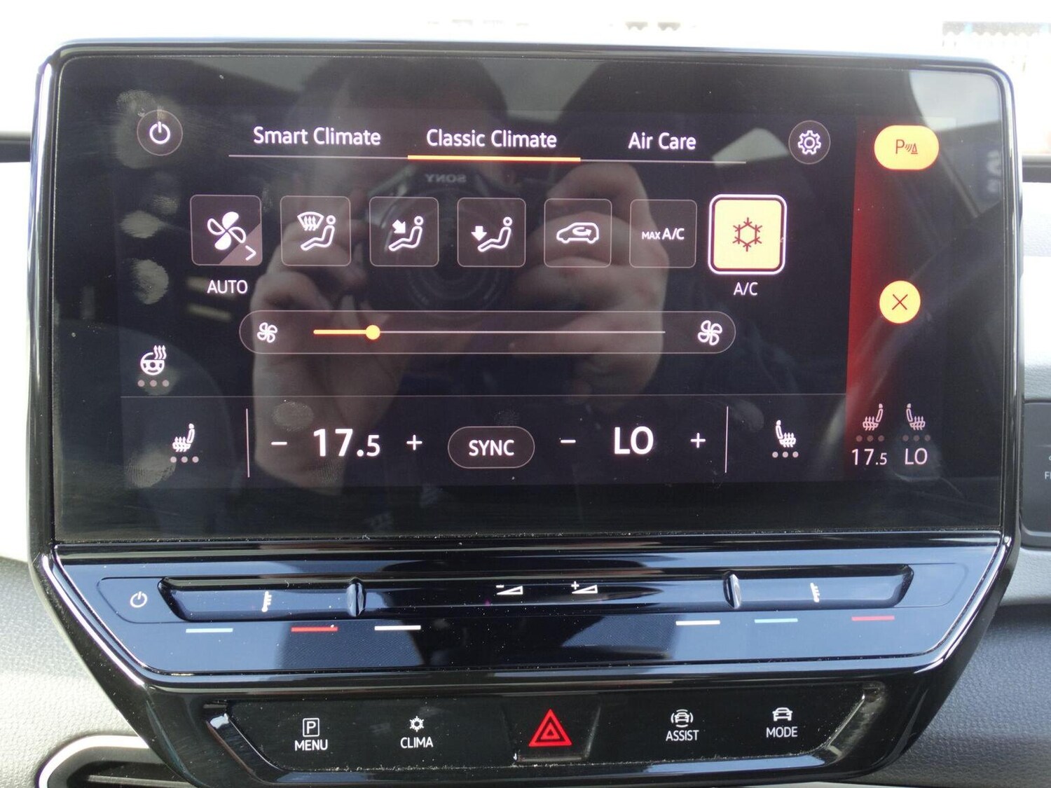 Used Volkswagen ID.3 2021 for sale - 77610011: Photo 36