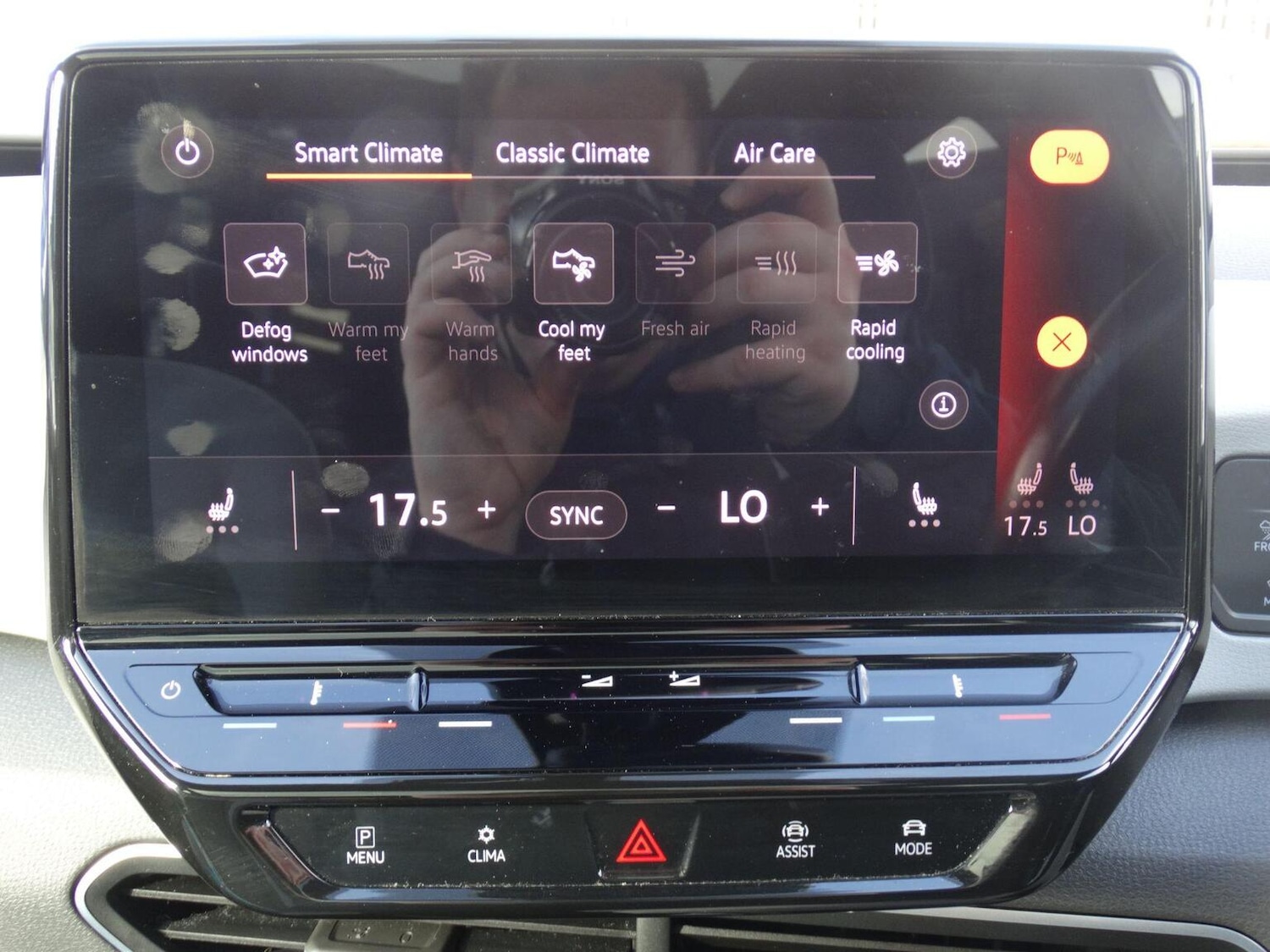 Used Volkswagen ID.3 2021 for sale - 77610011: Photo 37