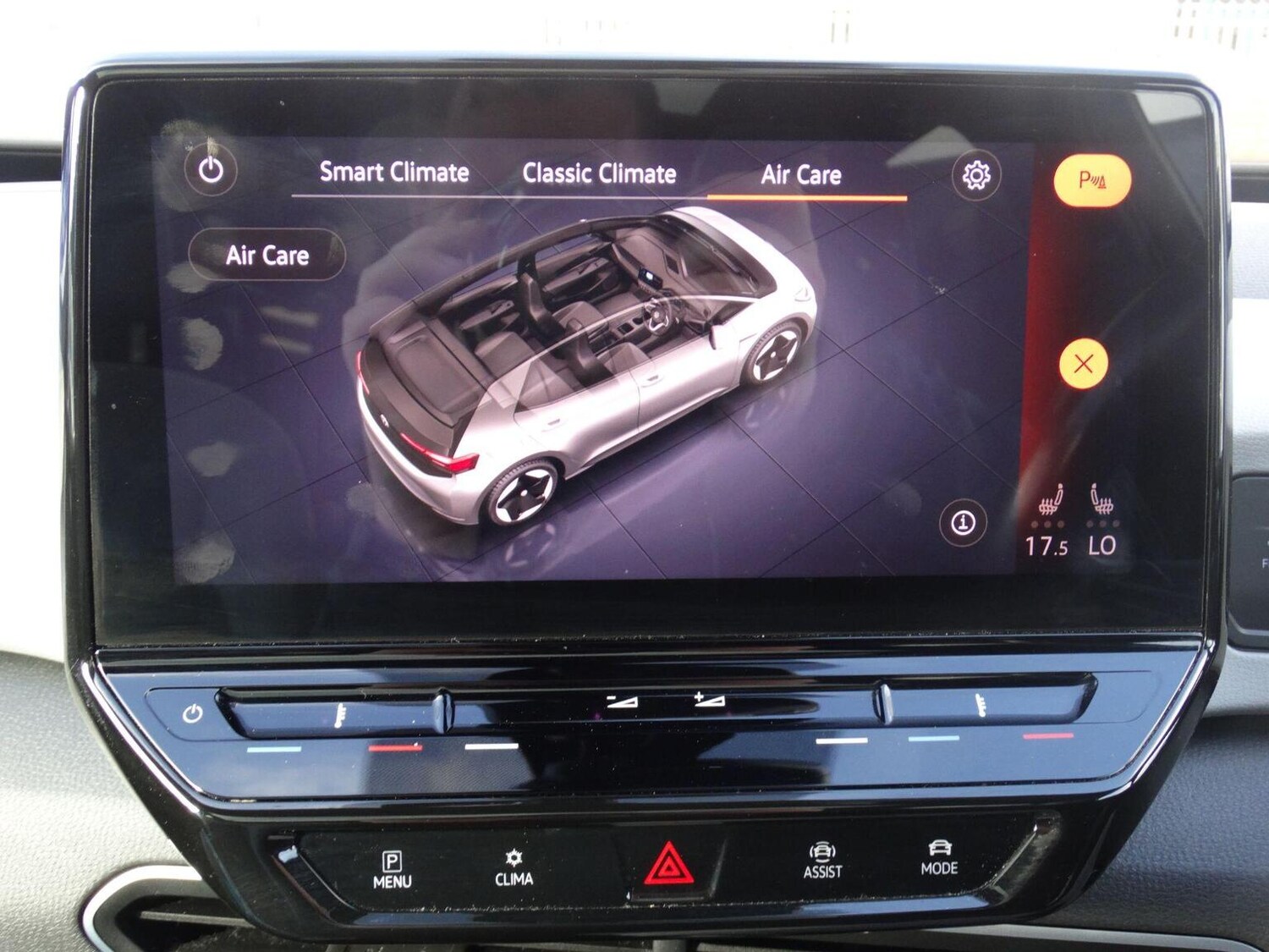 Used Volkswagen ID.3 2021 for sale - 77610011: Photo 38