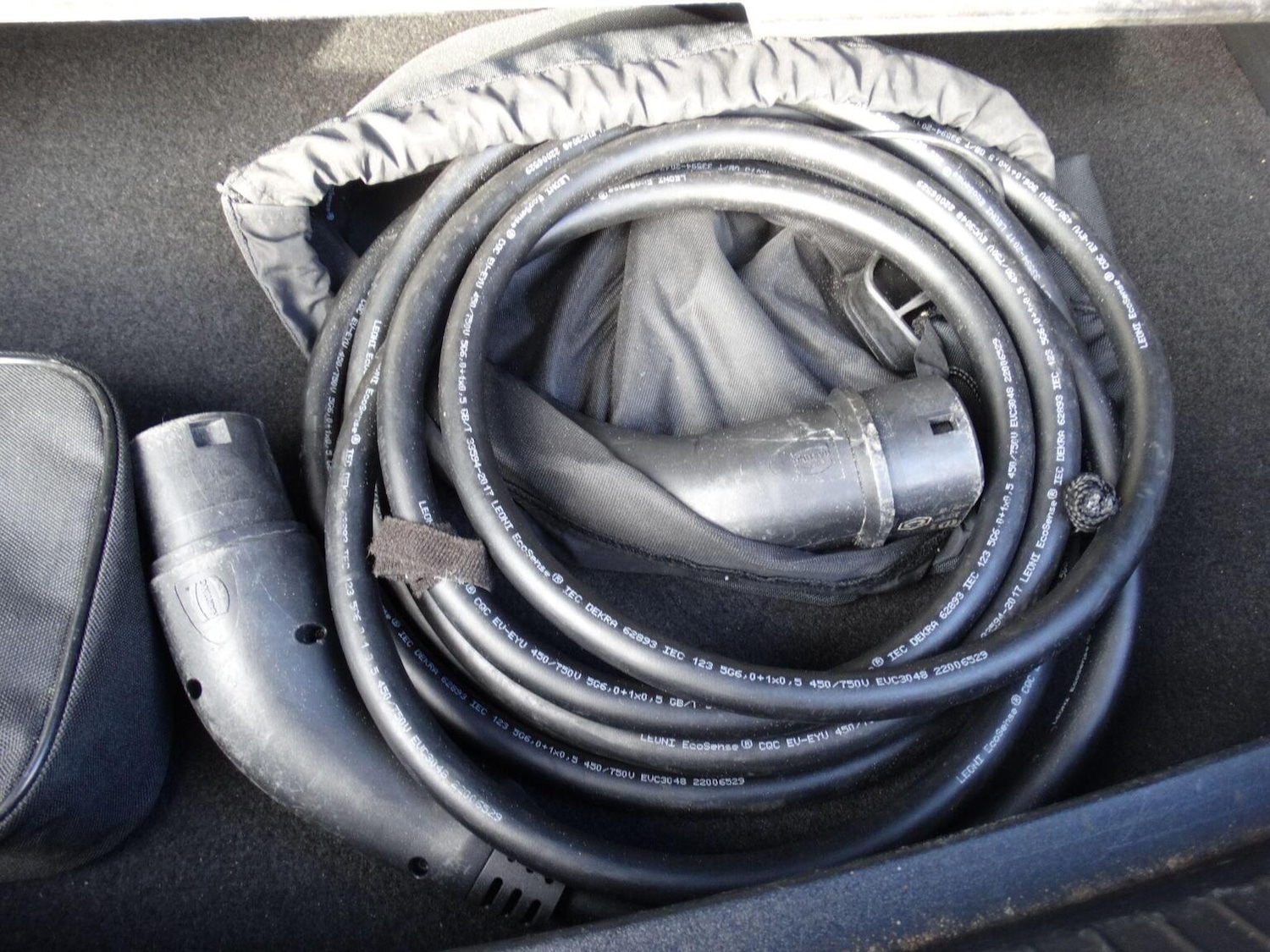 Used Volkswagen ID.3 2021 for sale - 77610011: Photo 50