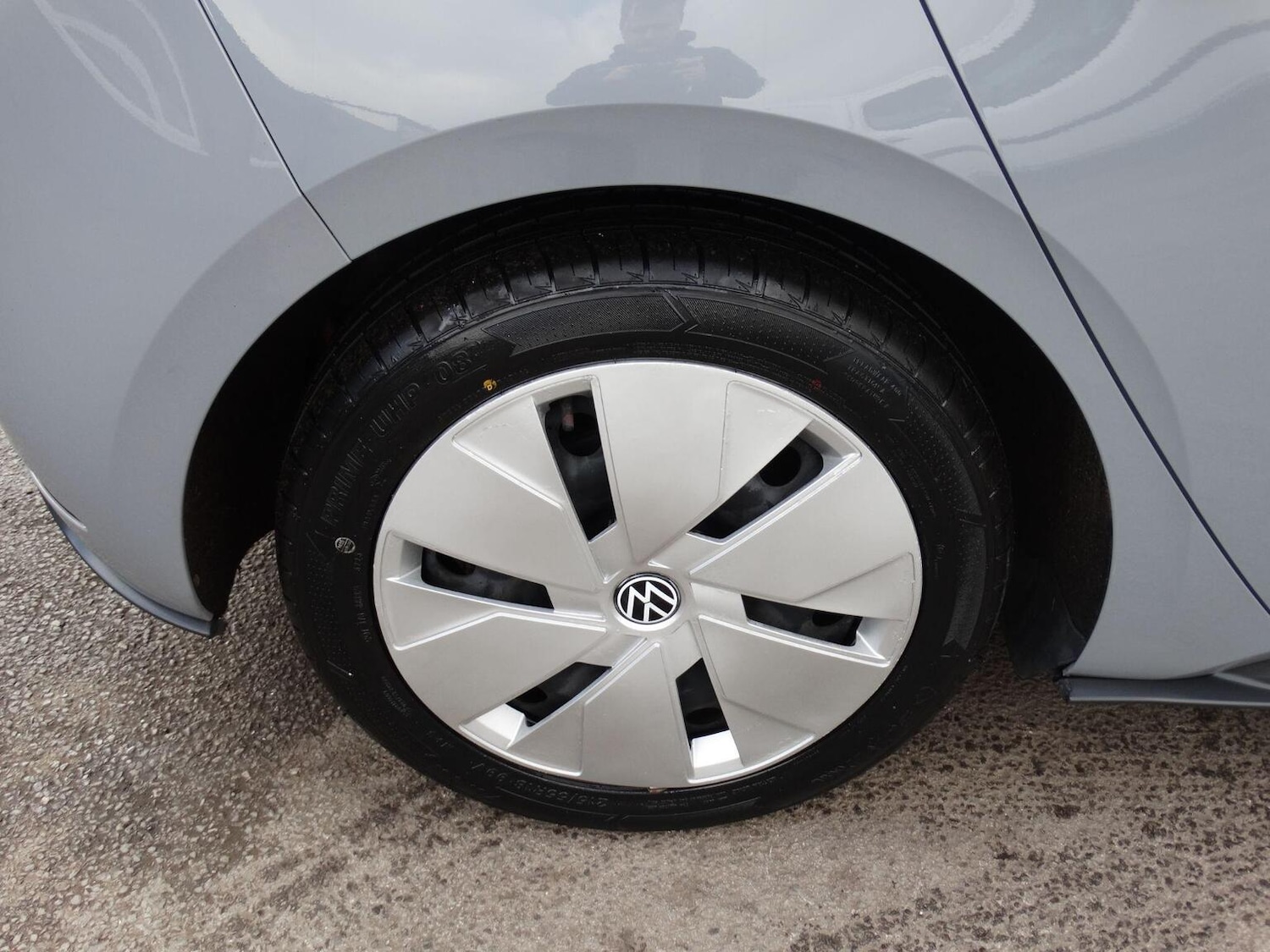 Used Volkswagen ID.3 2021 for sale - 77610011: Photo 52