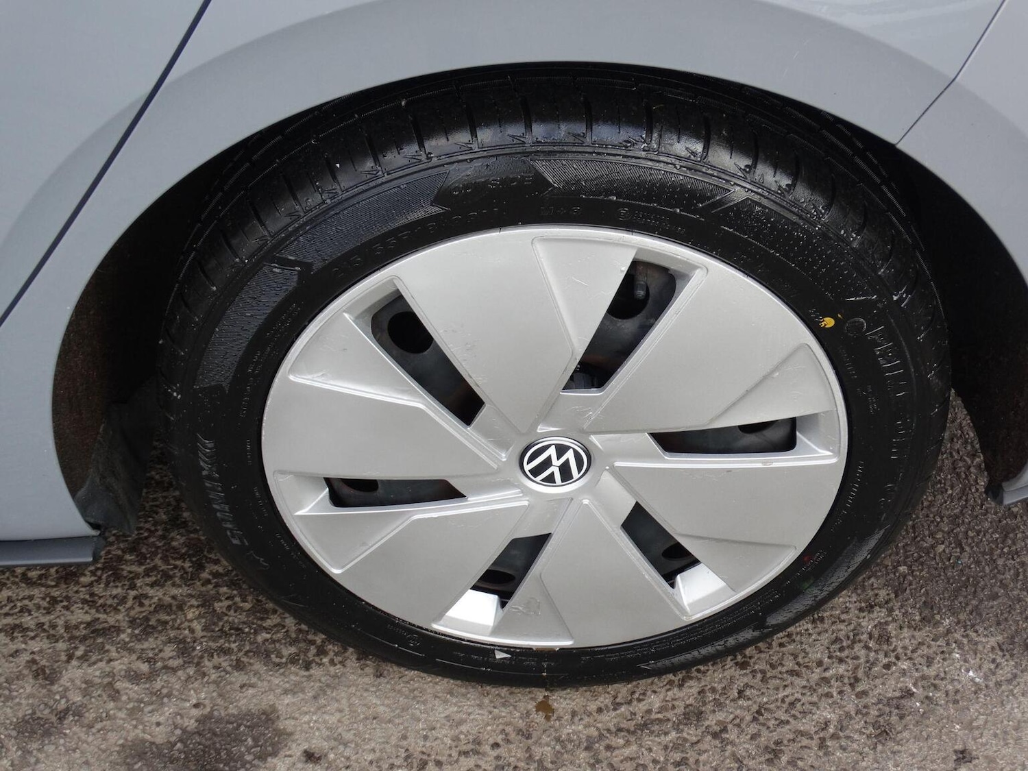 Used Volkswagen ID.3 2021 for sale - 77610011: Photo 53
