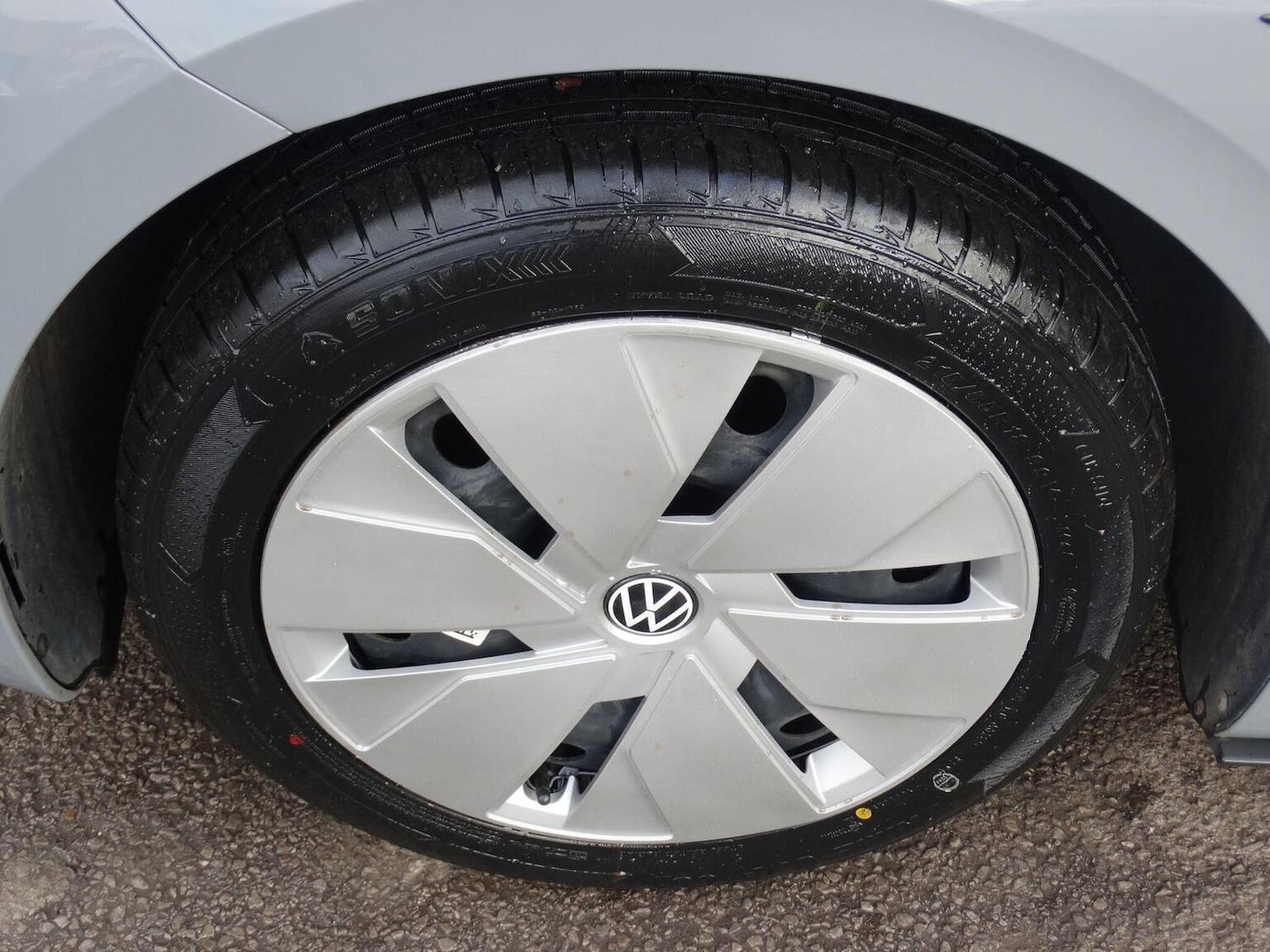 Used Volkswagen ID.3 2021 for sale - 77610011: Photo 54