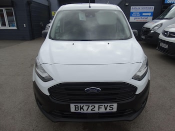 Used Ford Transit Connect 2022 for sale - 75589419: Photo