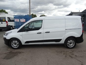Used Ford Transit Connect 2022 for sale - 75589419: Photo