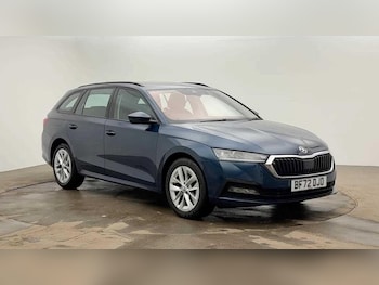 Used Skoda Octavia 2022 for sale - 78992181: Photo