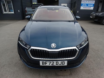 Used Skoda Octavia 2022 for sale - 78992181: Photo