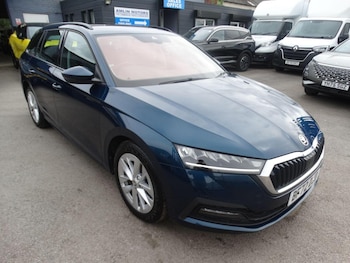 Used Skoda Octavia 2022 for sale - 78992181: Photo