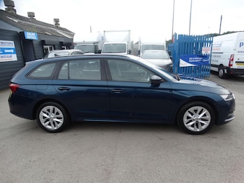 Used Skoda Octavia 2022 for sale - 78992181: Photo