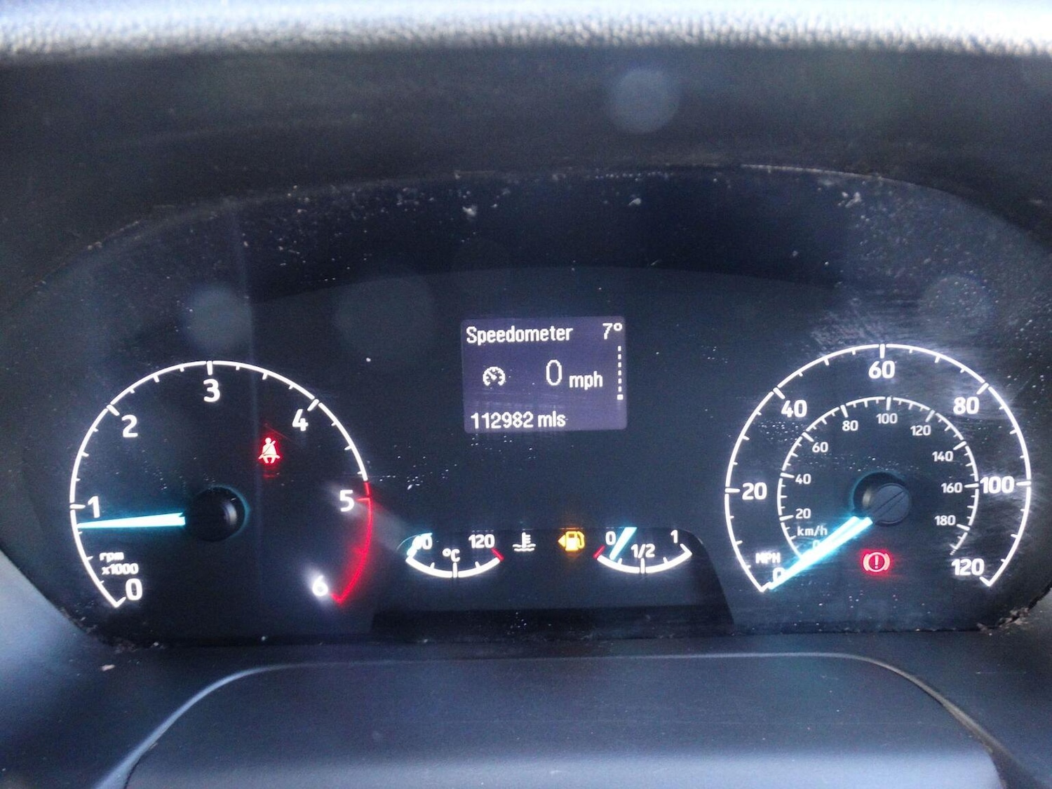 Used Ford Transit Custom 2019 for sale - 77225161: Photo 14