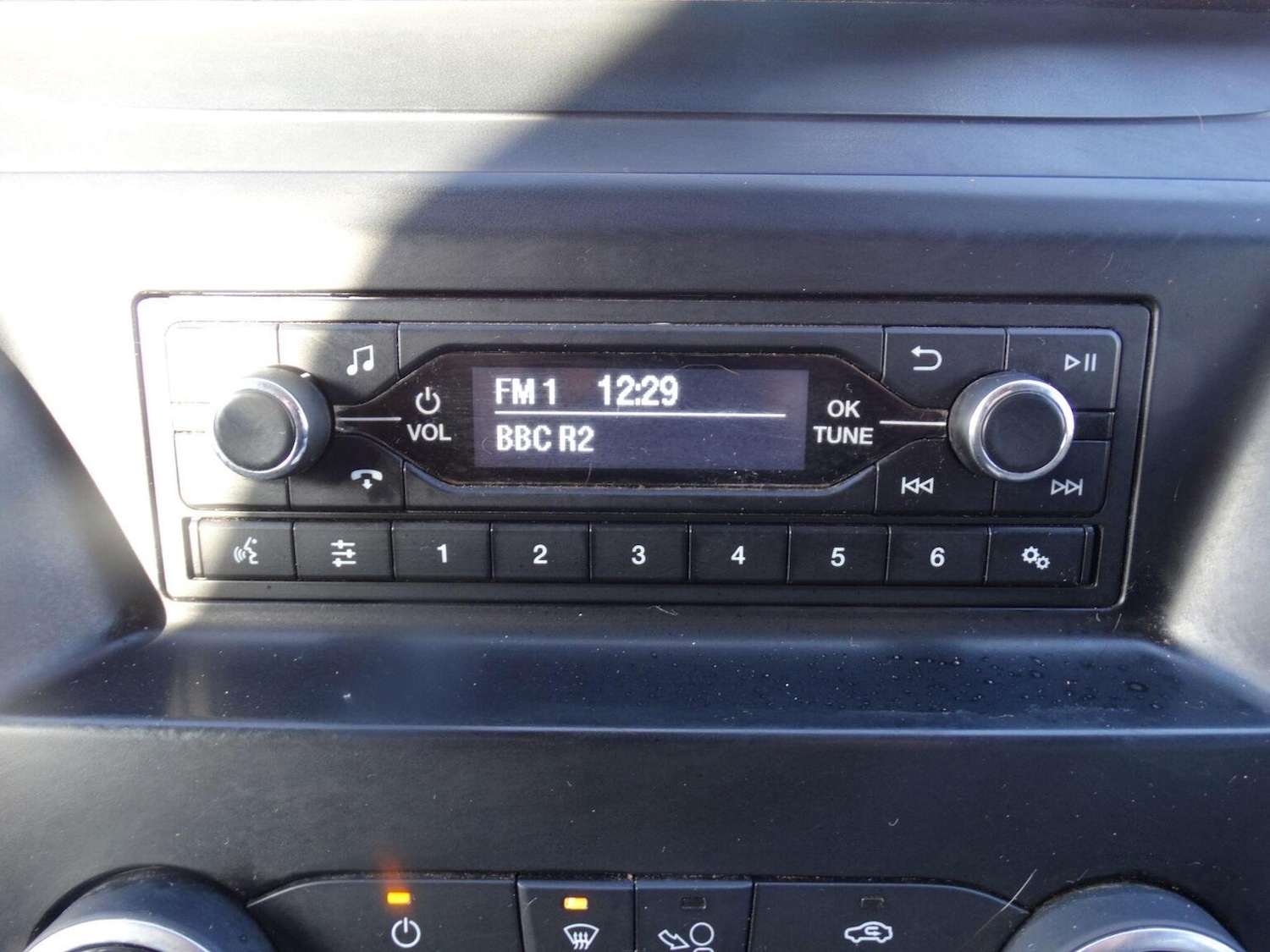 Used Ford Transit Custom 2019 for sale - 77225161: Photo 15