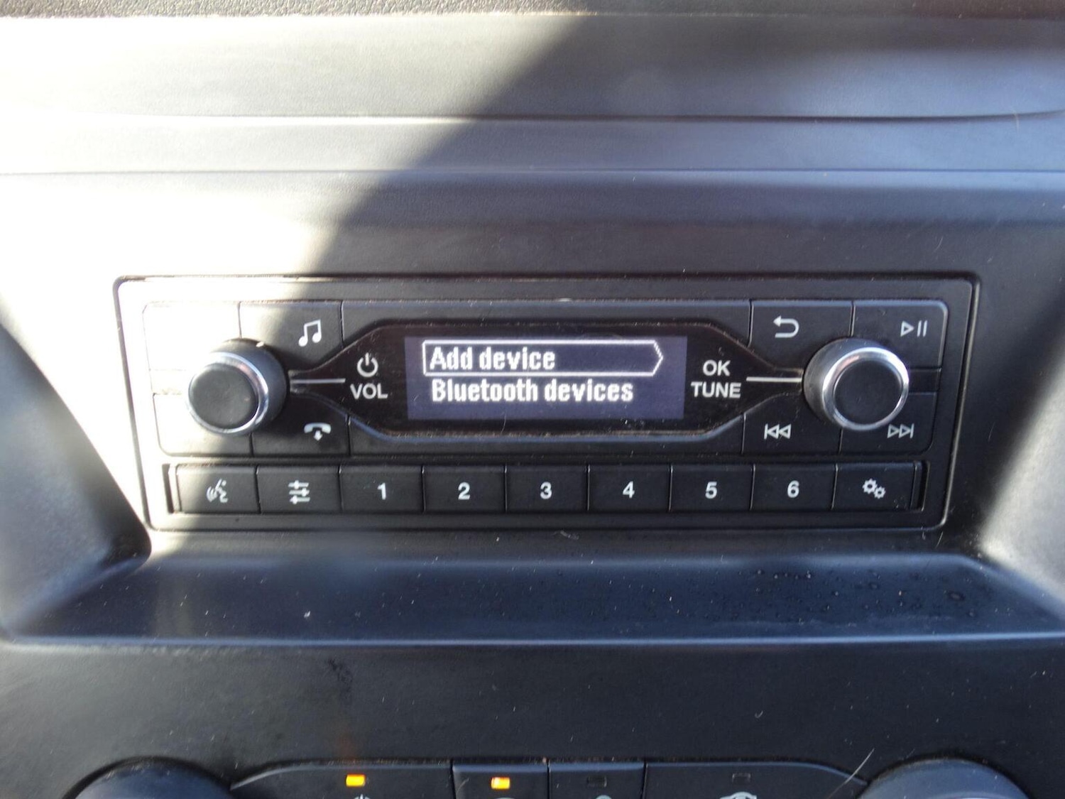 Used Ford Transit Custom 2019 for sale - 77225161: Photo 16