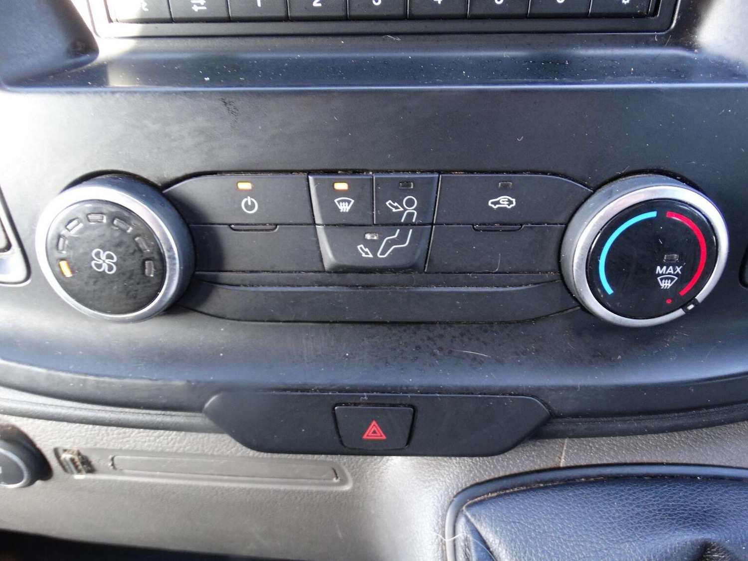 Used Ford Transit Custom 2019 for sale - 77225161: Photo 18