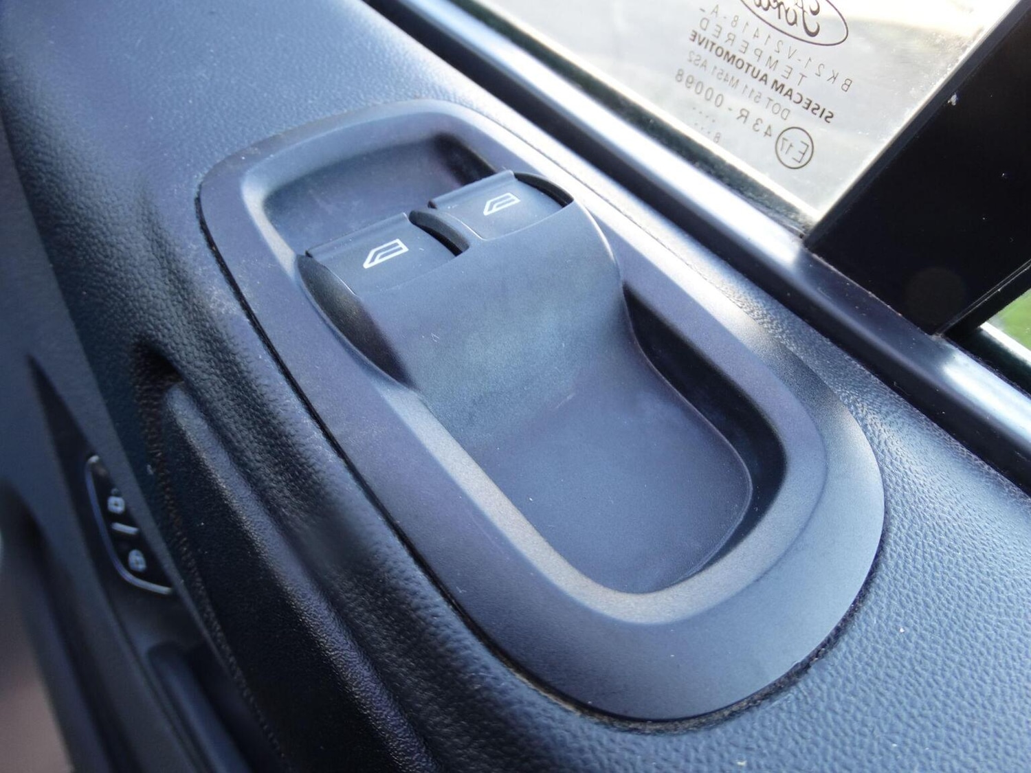 Used Ford Transit Custom 2019 for sale - 77225161: Photo 24