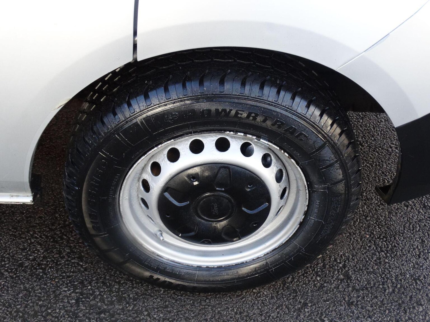 Used Ford Transit Custom 2019 for sale - 77225161: Photo 27