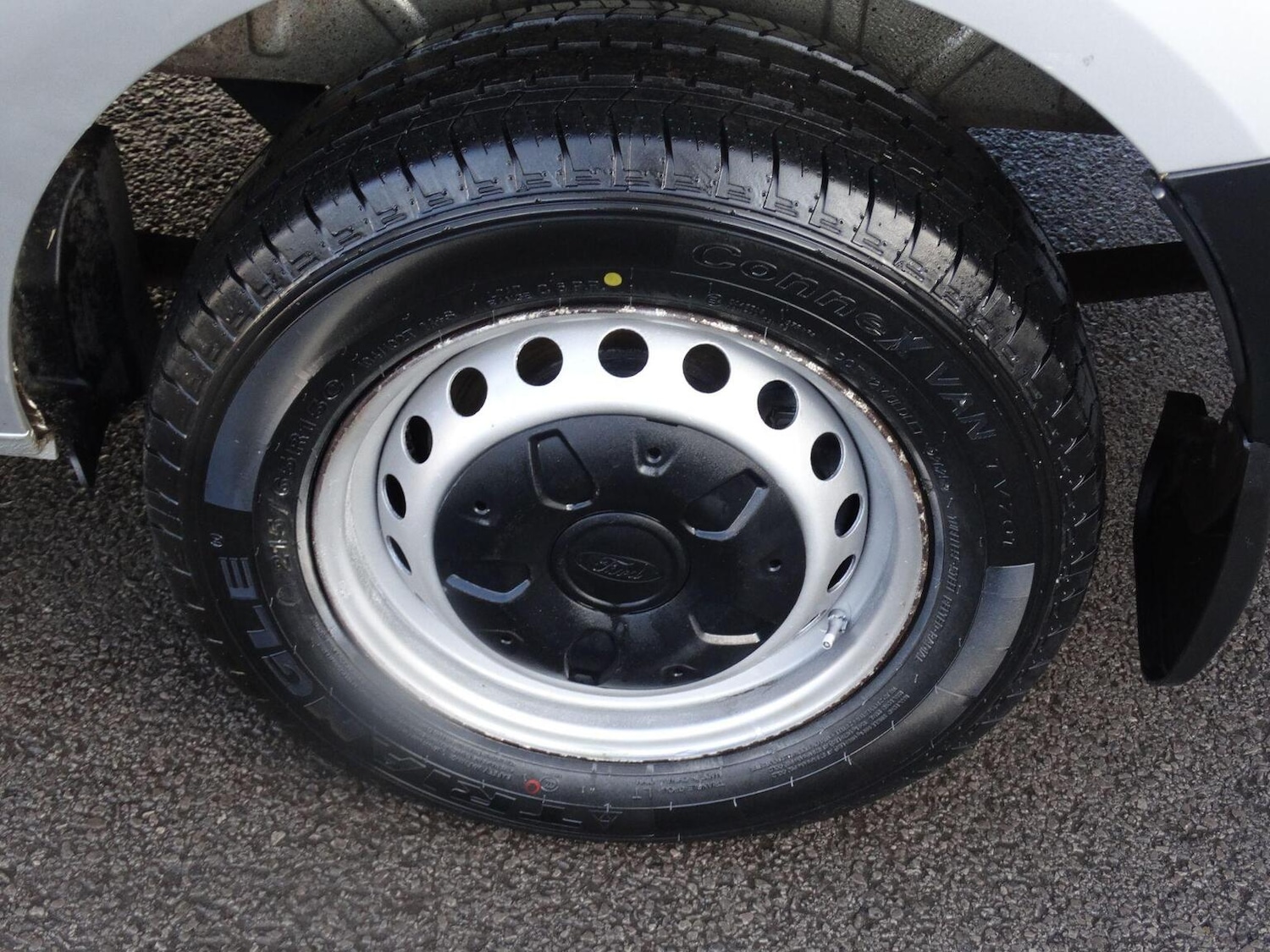 Used Ford Transit Custom 2019 for sale - 77225161: Photo 28