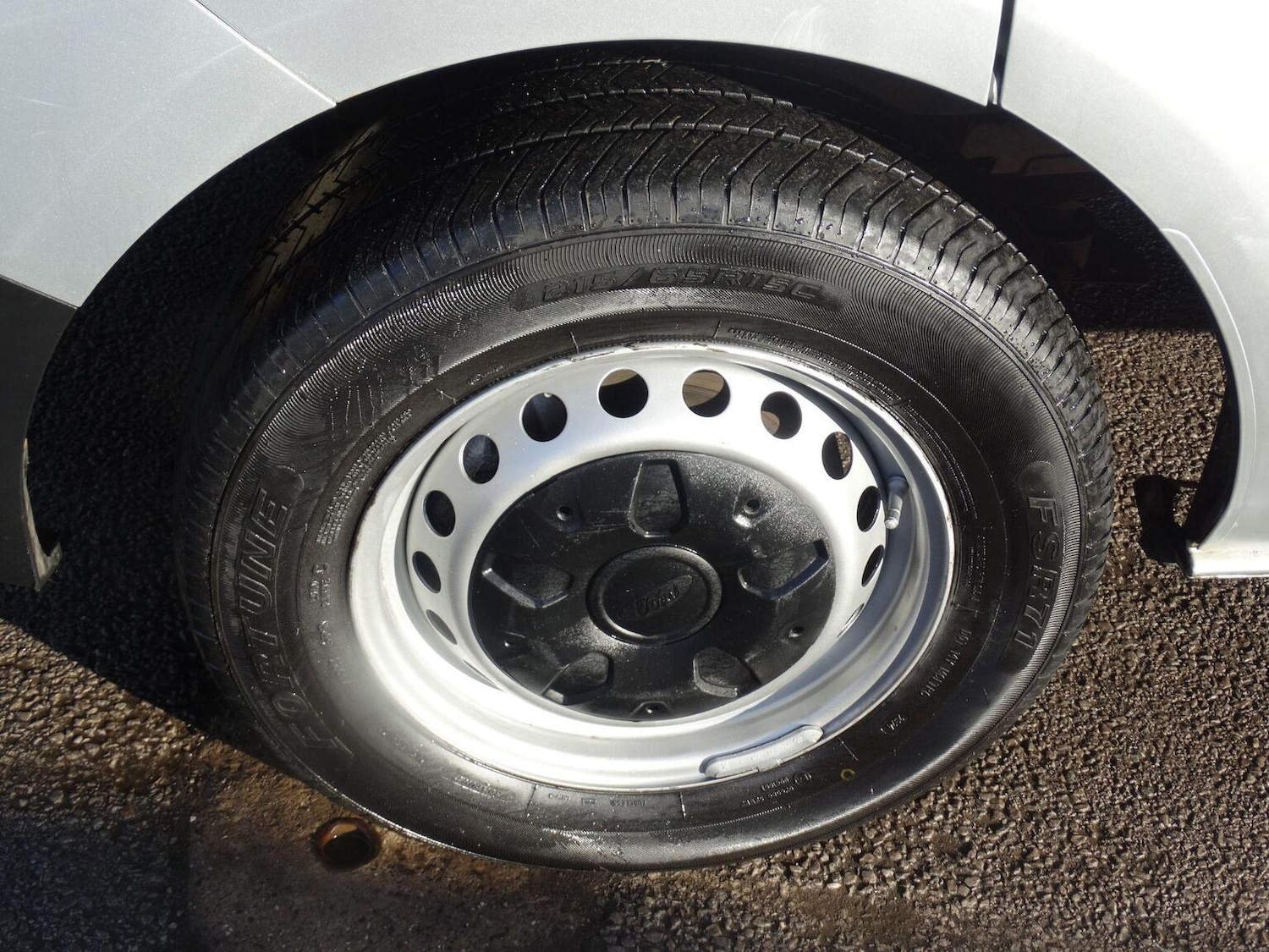 Used Ford Transit Custom 2019 for sale - 77225161: Photo 29