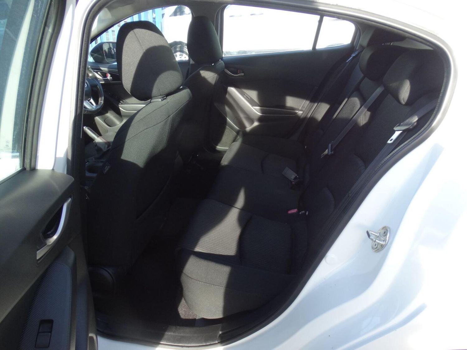 Used Mazda Mazda3 2015 for sale - 77656203: Photo 13