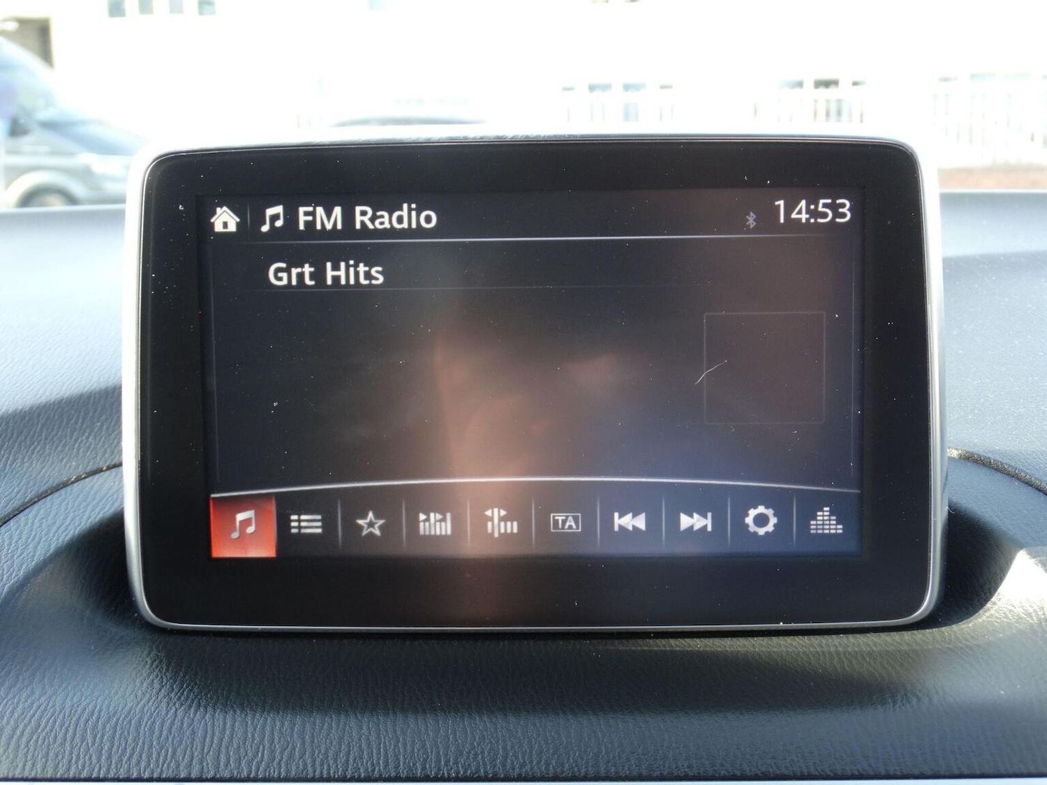 Used Mazda Mazda3 2015 for sale - 77656203: Photo 17