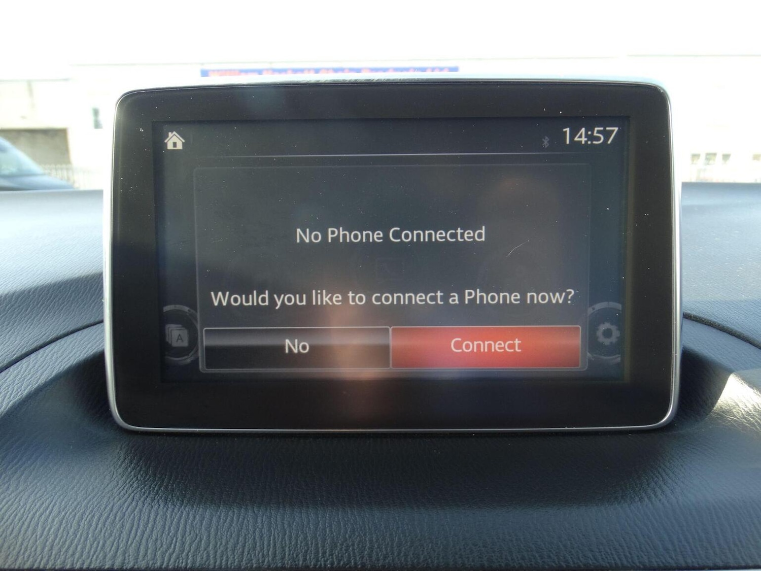 Used Mazda Mazda3 2015 for sale - 77656203: Photo 18