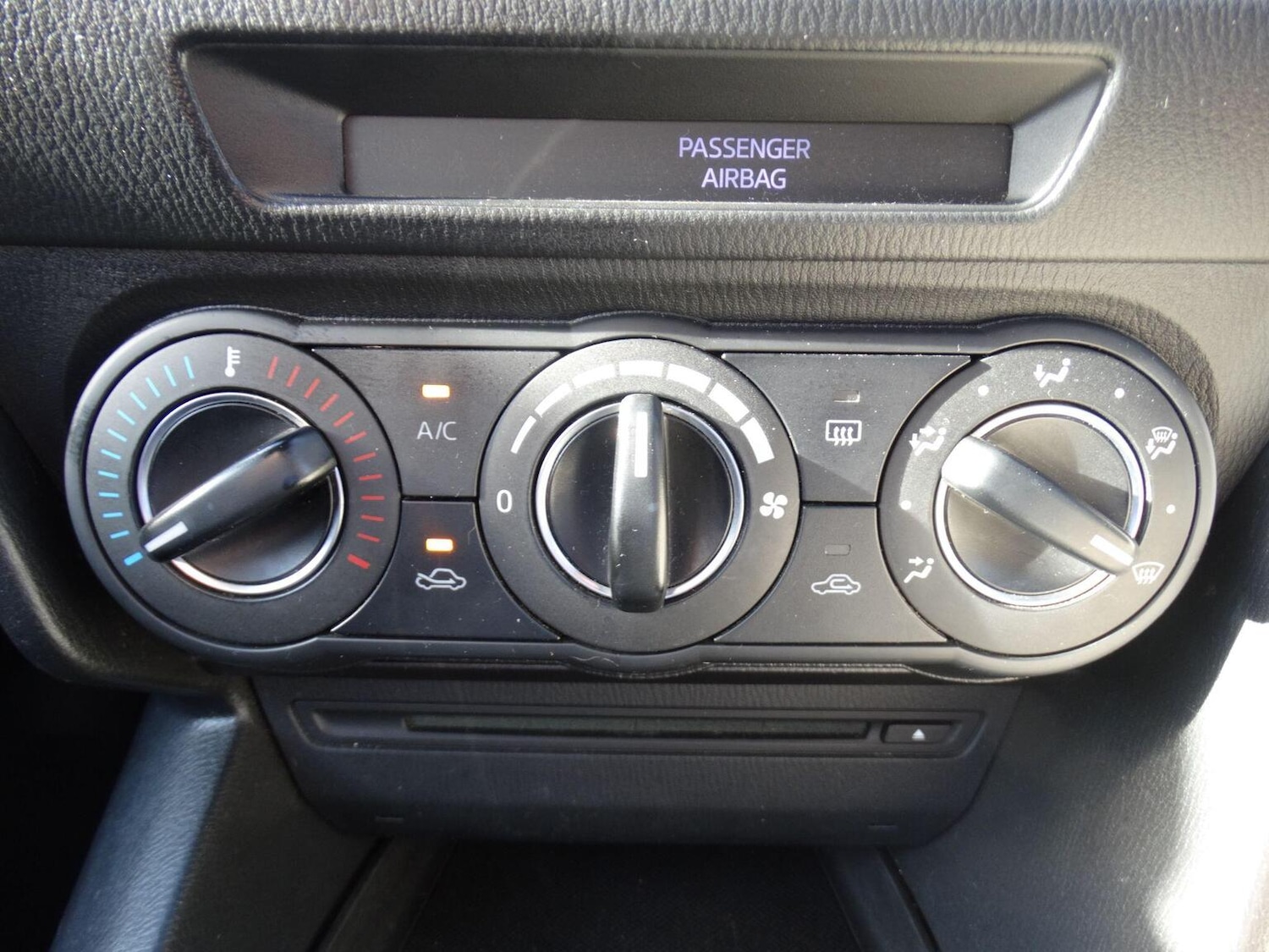 Used Mazda Mazda3 2015 for sale - 77656203: Photo 19