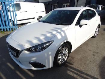 Used Mazda Mazda3 2015 for sale - 77656203: Photo