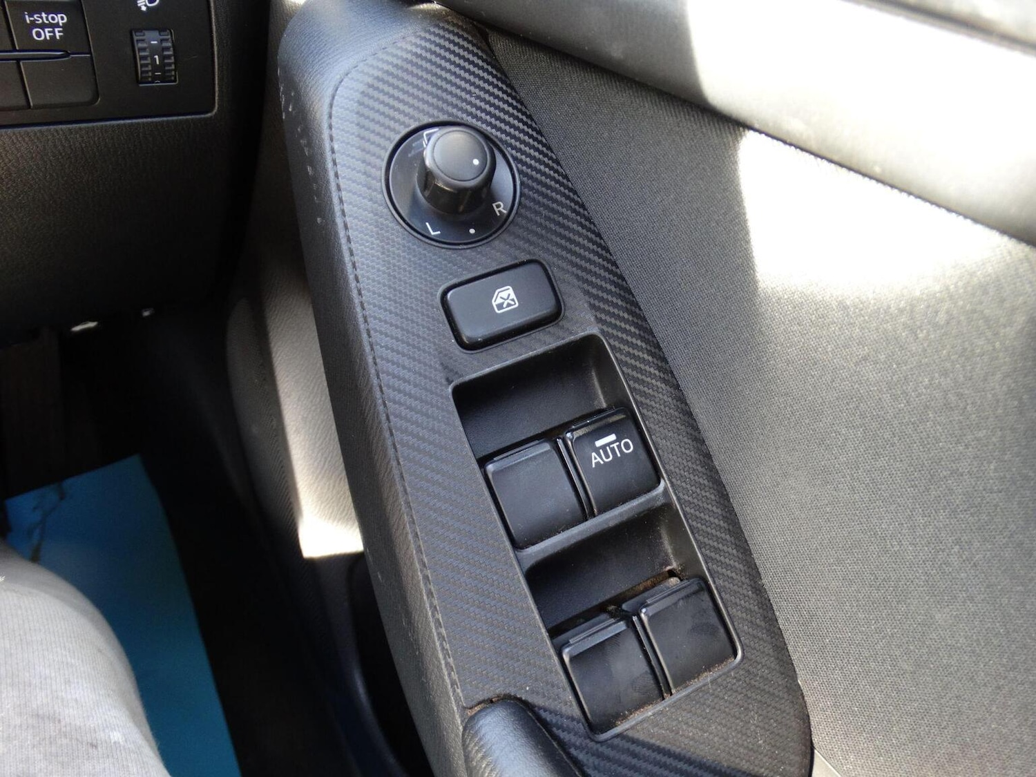 Used Mazda Mazda3 2015 for sale - 77656203: Photo 25