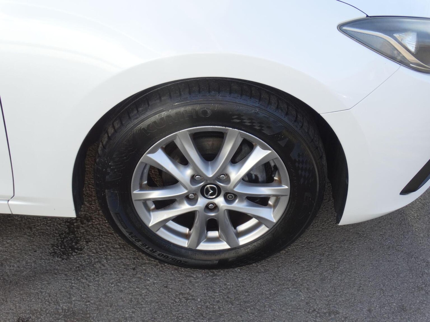 Used Mazda Mazda3 2015 for sale - 77656203: Photo 28