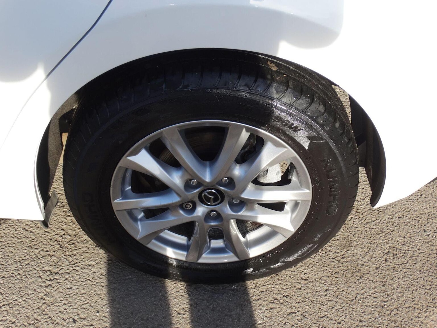 Used Mazda Mazda3 2015 for sale - 77656203: Photo 29