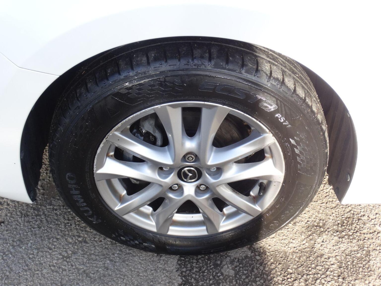 Used Mazda Mazda3 2015 for sale - 77656203: Photo 30