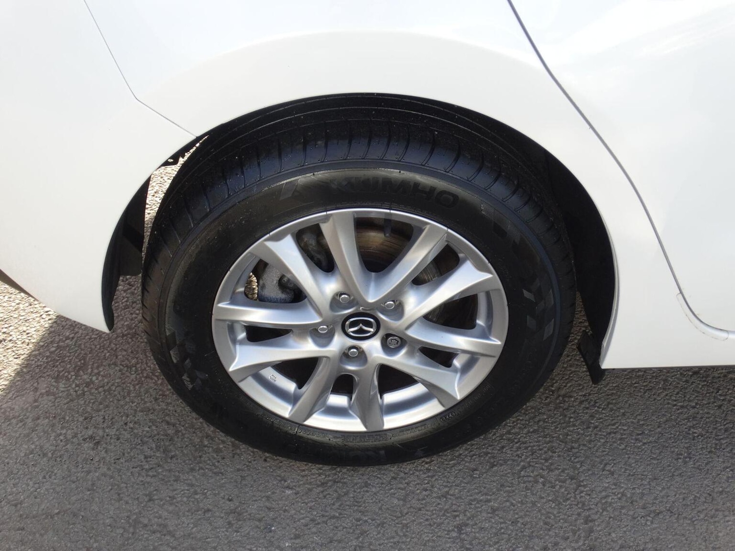 Used Mazda Mazda3 2015 for sale - 77656203: Photo 31