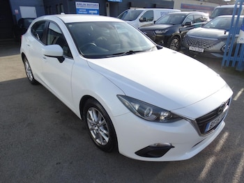 Used Mazda Mazda3 2015 for sale - 77656203: Photo