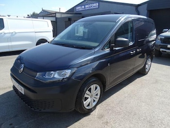 Used Volkswagen Caddy 2023 for sale - 79323916: Photo